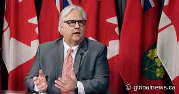Ontario ombudsman finds ‘substantial increase’ in complaints involving kids in care
