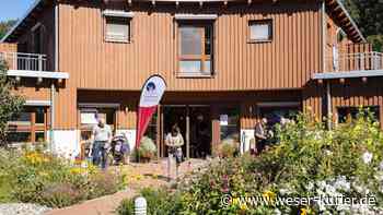 Löwenherz Syke: Kinderhospiz muss stationäre Plätze reduzieren - WESER-KURIER