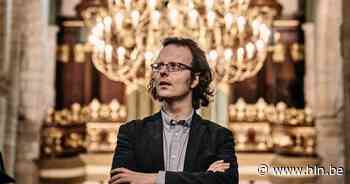 Orgelvereniging haalt Nederlands talent naar centrumkerk | Bornem | hln.be - Het Laatste Nieuws