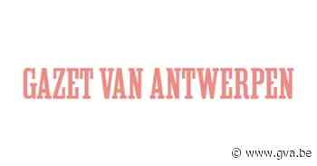 Drie weken werken in Jan Van Meerbeecklaan (Bornem) - Gazet van Antwerpen