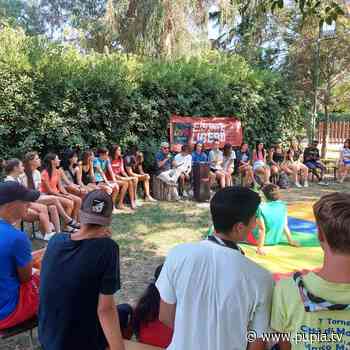 Aversa, "E!State Liberi!": giovani discutono di antimafia sociale con Libera e Comitato Don Diana - PUPIA