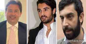 L'EDITORIALE. AVERSA ovvero le mani sulla città. L'accordo tossico tra i soliti palazzinari e i politici di oggi. Bianco sporco e nero cupo - CasertaCE