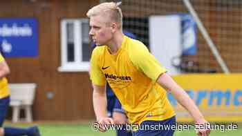 Start verpennt! Müden unterliegt Isenbüttel 0:3