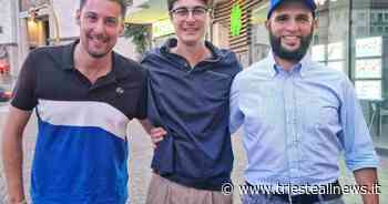 Lega giovani FVG, Dall'Ominut nuovo coordinatore - Trieste News