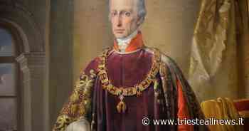 Miramare, domani il restauro “in diretta” di un quadro asburgico - Trieste News