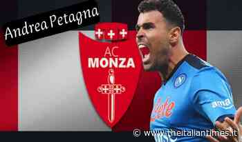Il bomber di Trieste pronto ad illuminare Monza: arriva anche Petagna - The Italian Times