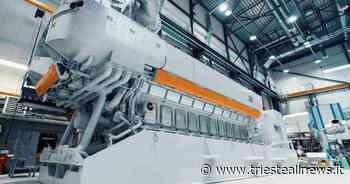 Wärtsilä vuole i motori custoditi a Trieste, il rebus del blocco... - Trieste News