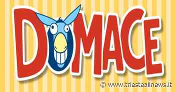 Melara, questa sera all'anfiteatro la comicità di “Domace Live!” - Trieste News