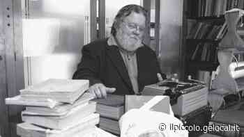 Walter Chiereghin, 70 anni tra polemiche, plausi e battaglie dalla “vedetta” Trieste - Il Piccolo