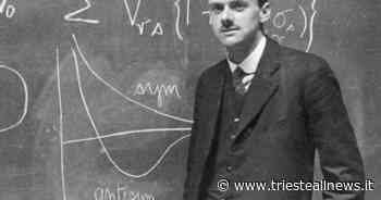 Medaglia Dirac, ICTP Trieste premia 3 scienziati per la meccanica... - Trieste News