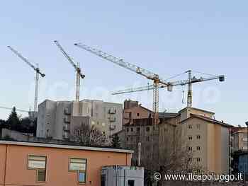 Ricostruzione L’Aquila, Superbonus e varianti in corso d’opera: la nuova circolare - Il Capoluogo