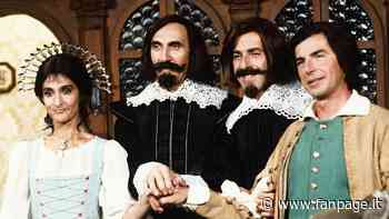 Torna I Promessi Sposi in Tv, l'opera di Manzoni diventa una serie Rai - Fanpage.it