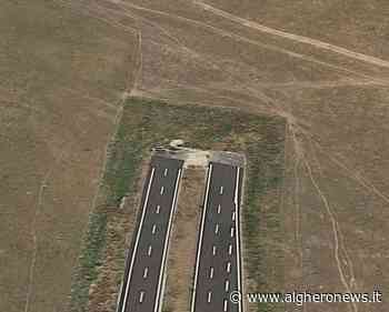 4 Corsie, "Solinas invece di accelerare ha rallentato l'opera" - Alghero News