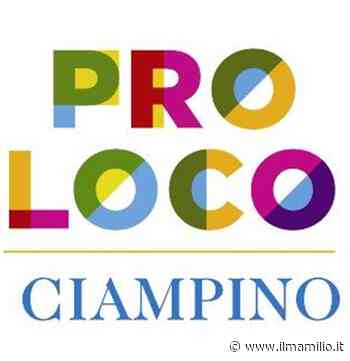 Pro Loco Ciampino: “Grazie ad opera Cesare Andrenacci abbiamo una sede. Per sempre grati” - ilmamilio.it - L'informazione dei Castelli romani