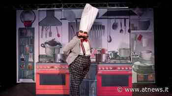 Opera buffa in cucina: “Rossini Flambè” del Teatro Due Mondi in scena a Costigliole d’Asti - ATNews