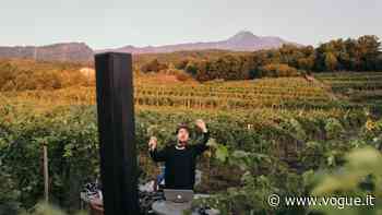 Opera Festival 2022: musica (ma anche trekking e buon cibo) nel Parco dell'Etna - Vogue Italia
