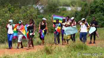 Uganda: il governo criminalizza SMUG, associazione per i diritti LGBTQIA+ che opera dal 2004 - Gay.it - Gay.it
