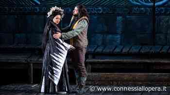 Verona, Arena Opera Festival 2022 – Turandot – Connessi all'Opera - Connessi all'Opera