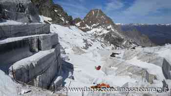 Florida Nicolai: Carrara come Dallas; una soap opera piena di contraddizioni” - La Gazzetta di Massa e Carrara