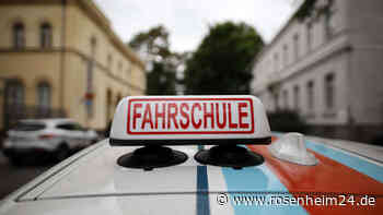 Autofahrer müssen sich auf große Änderung beim Führerschein einstellen