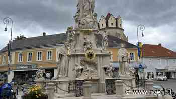 Polit-Debatte - Stadt Neunkirchen will Verbrauch an Energie senken - NÖN.at
