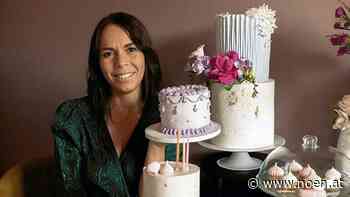08/22: Bezirk Neunkirchen - Stella Schranz – Time for Cake - NÖN.at
