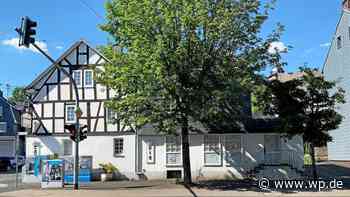Mitten in Neunkirchen: Bald neue Kneipe wie in alten Zeiten - WP News