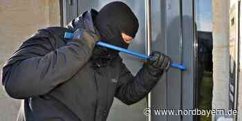 Neunkirchen: Alarmanlage schlägt Einbrecher in die Flucht - Nordbayern.de