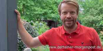 DM+ „Weinlakai“ Tobias Treppenhauer aus Datteln bloggt mit Starköchen über gute Weine - Dattelner Morgenpost