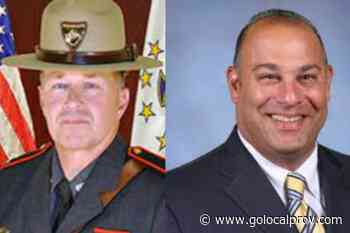 Former State Police Col. Claims Smithfield Councilor “Stalked and Bullied” His Wife - GoLocalProv