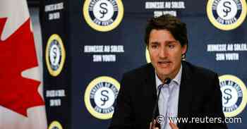 Canadian police arrest 22 in crackdown on gun and drug smugglers - Reuters Canada