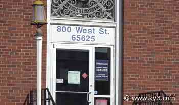 Police investigate package that caught fire at Cassville, Mo. Post Office - KY3