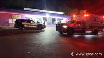 Police have similar questions about separate incidents: 1 shooting, 1 stabbing - KSAT San Antonio