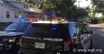 Q&A with Bloomington civilian police board's new youth member Kimberly Howard - WGLT