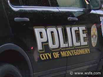 Montgomery police charge man in March homicide - WSFA