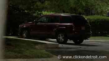 Child shoots grandmother over argument inside SUV, Detroit police say - WDIV ClickOnDetroit