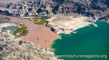 Tier Drops - Landscape Architecture Magazine