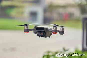 Gujarat Government Announces 'Drone Promotion and Usage Policy', Seeks to Create Employment