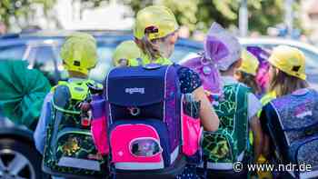 Corona-News-Ticker: Lauterbach verteidigt geplante Corona-Regeln | NDR.de - Nachrichten - NDR.de