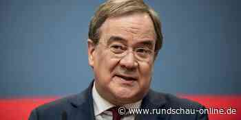 Armin Laschet kritisiert Karl Lauterbach wegen Corona-Aussage - Kölnische Rundschau