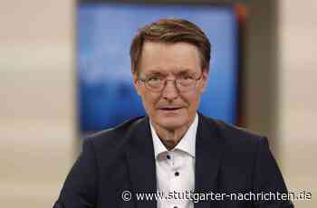 Kritik an Gerhard Schröder: Karl Lauterbach attackiert den Altkanzler mit deutlichen Worten - Stuttgarter Nachrichten