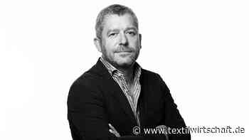 Karl-Heinz Lauterbach, Director Divison Shoes bei Marc O'Polo, im Gespräch: "Sneaker bleiben ein zentrales Thema" - TextilWirtschaft Online