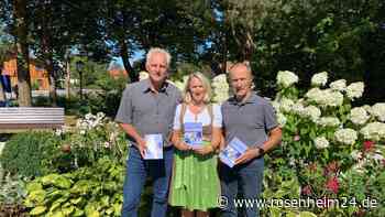 Bürgermeister aus Bergen und Siegsdorf präsentieren Programm