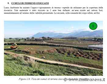 CR: "Comune Colleferro: le bugie sulle 'chiusure' della discarica" - Casilina News