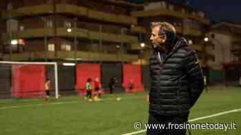 Colleferro (calcio, Eccellenza), Staffa rimane: “L'idea del club è quella di alzare l'asticella” - FrosinoneToday