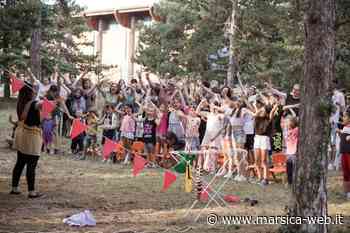 AVEZZANO, CONCLUSA LA RASSEGNA DI SPETTACOLI "STORIE IN CIRCOLO" - MarsicaWeb