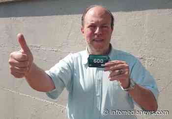 Avezzano: via (di nuovo) Ventresca - Info Media News