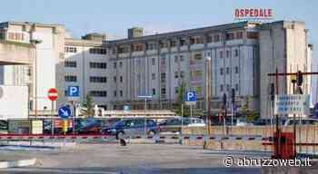 PRONTO SOCCORSO AVEZZANO: 12 ORE PER TRASFUSIONE A 35ENNE DISABILE, "UN SOLO MEDICO IN SERVIZIO" | Ultime notizie di cronaca Abruzzo - AbruzzoWeb - Abruzzoweb.it