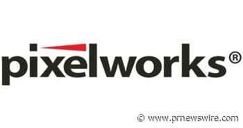 Pixelworks Reports Second Quarter 2022 Financial Results