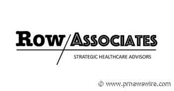 Row Associates Presents Healthcare rpm 2022